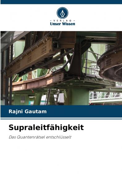 Supraleitfähigkeit