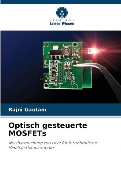 Optisch gesteuerte MOSFETs