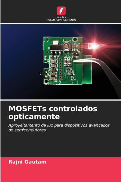 MOSFETs controlados opticamente