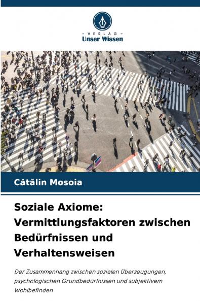 Soziale Axiome