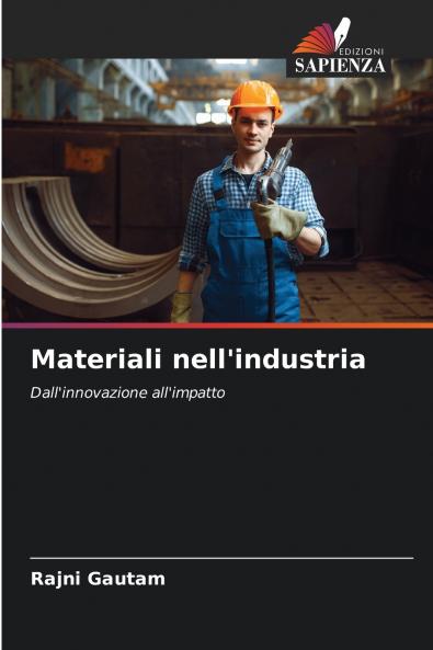 Materiali nell'industria