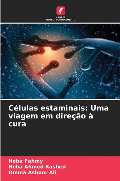 Células estaminais