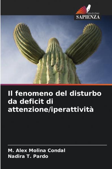 Il fenomeno del disturbo da deficit di attenzione/iperattività