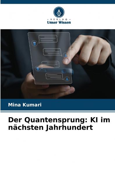 Der Quantensprung