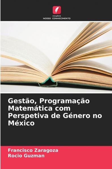 Gestão Programação Matemática com Perspetiva de Género no México