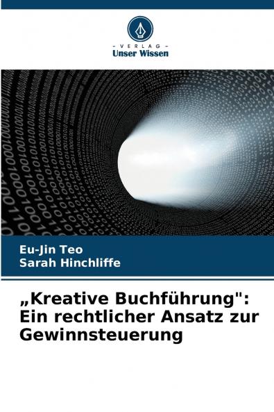 „Kreative Buchführung