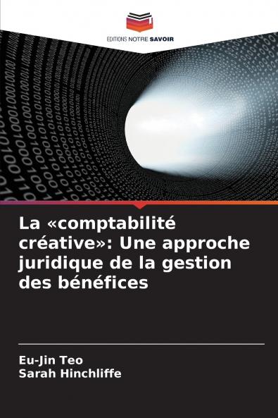 La comptabilité créative