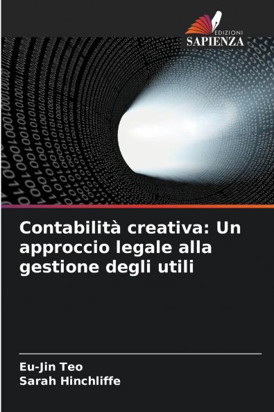 Contabilità creativa