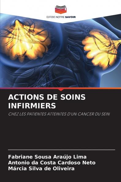 ACTIONS DE SOINS INFIRMIERS