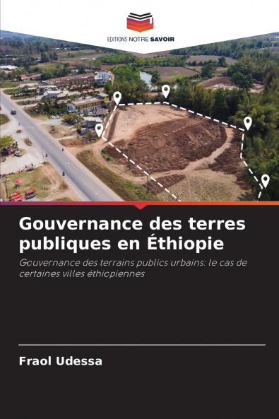 Gouvernance des terres publiques en Éthiopie