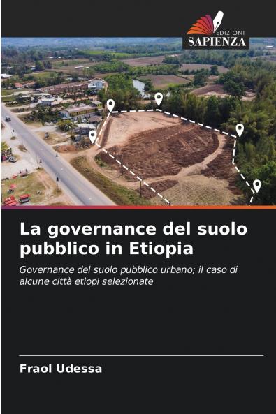 La governance del suolo pubblico in Etiopia