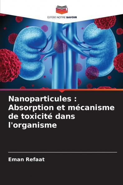 Nanoparticules