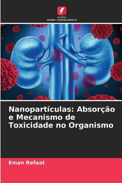 Nanopartículas