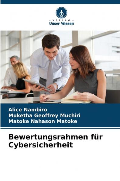 Bewertungsrahmen für Cybersicherheit