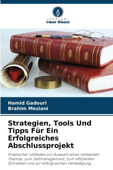 Strategien Tools Und Tipps Für Ein Erfolgreiches Abschlussprojekt