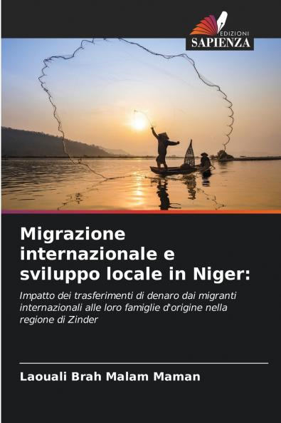 Migrazione internazionale e sviluppo locale in Niger