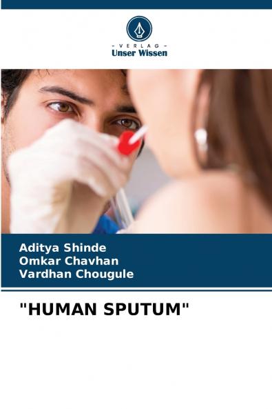 HUMAN SPUTUM