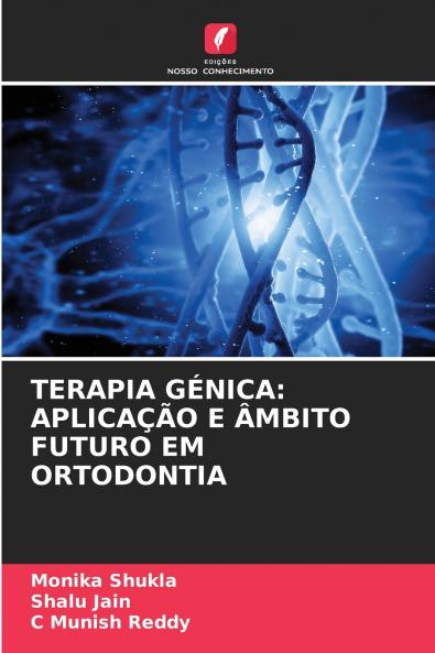 TERAPIA GÉNICA