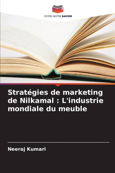 Stratégies de marketing de Nilkamal