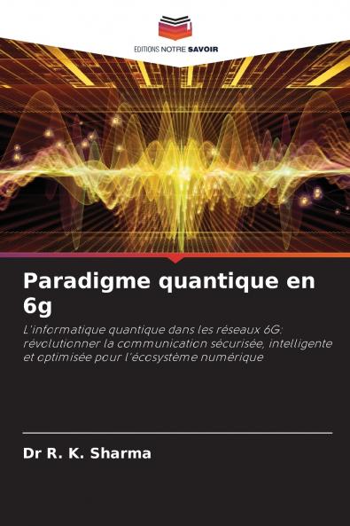 Paradigme quantique en 6g
