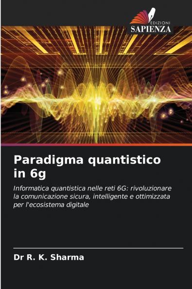 Paradigma quantistico in 6g