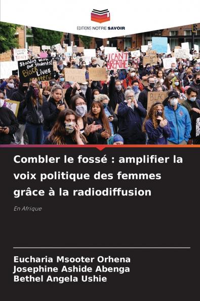 Combler le fossé