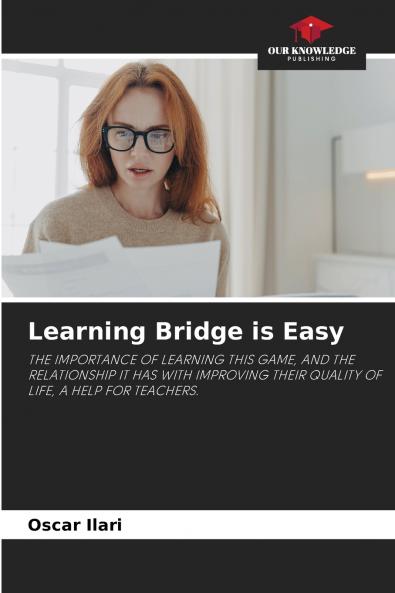 Learning Bridge is Easy