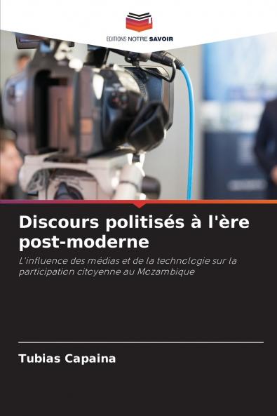Discours politisés à l'ère post-moderne