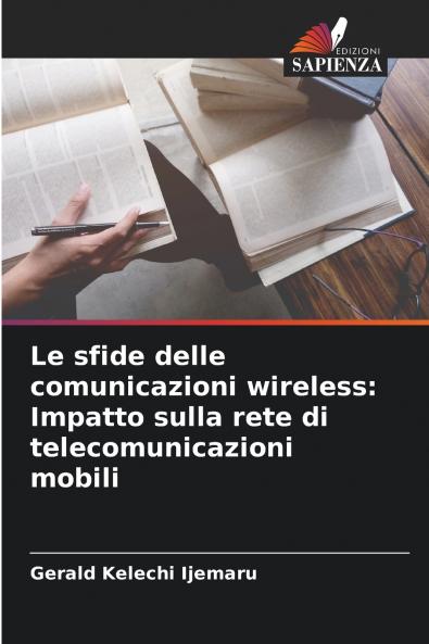 Le sfide delle comunicazioni wireless