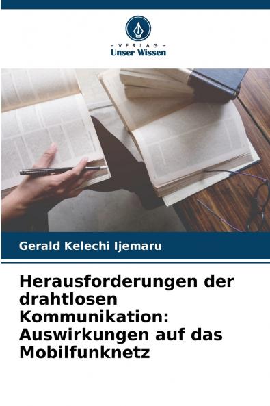 Herausforderungen der drahtlosen Kommunikation