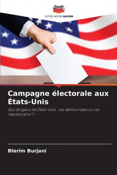 Campagne électorale aux États-Unis