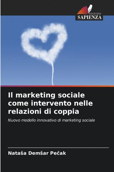 Il marketing sociale come intervento nelle relazioni di coppia