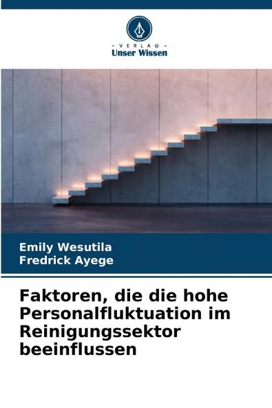 Faktoren die die hohe Personalfluktuation im Reinigungssektor beeinflussen