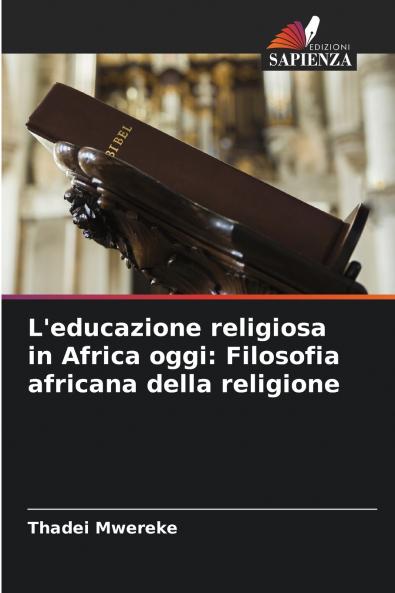 L'educazione religiosa in Africa oggi