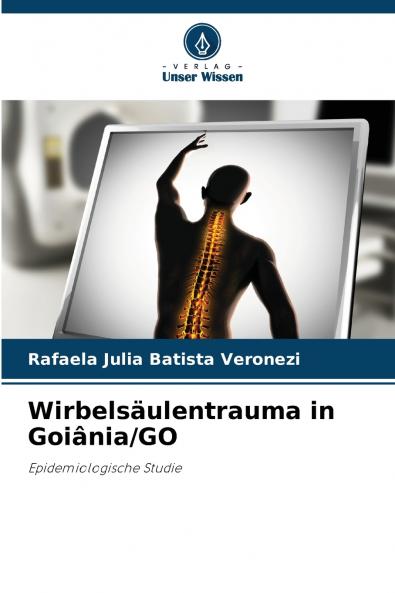 Wirbelsäulentrauma in Goiânia/GO