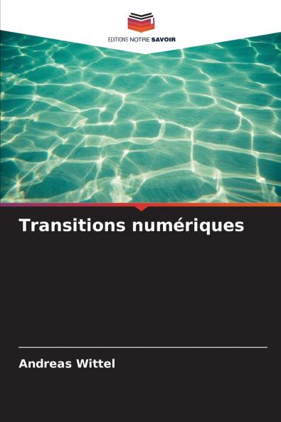 Transitions numériques