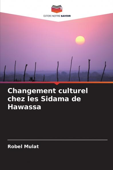 Changement culturel chez les Sidama de Hawassa