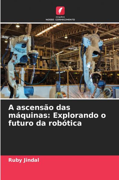 A ascensão das máquinas