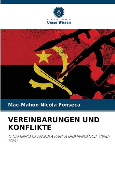 VEREINBARUNGEN UND KONFLIKTE