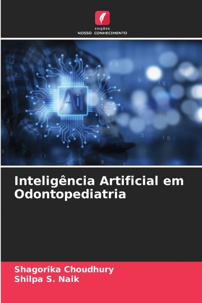 Inteligência Artificial em Odontopediatria
