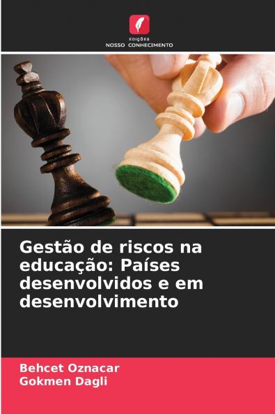 Gestão de riscos na educação