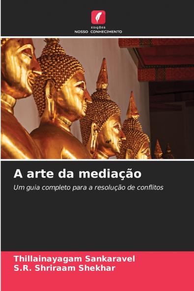 A arte da mediação