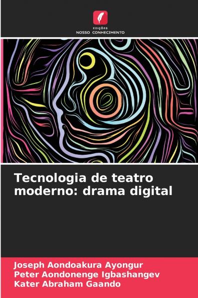 Tecnologia de teatro moderno
