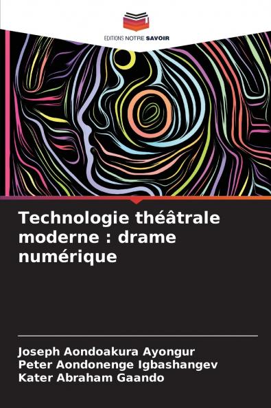 Technologie théâtrale moderne