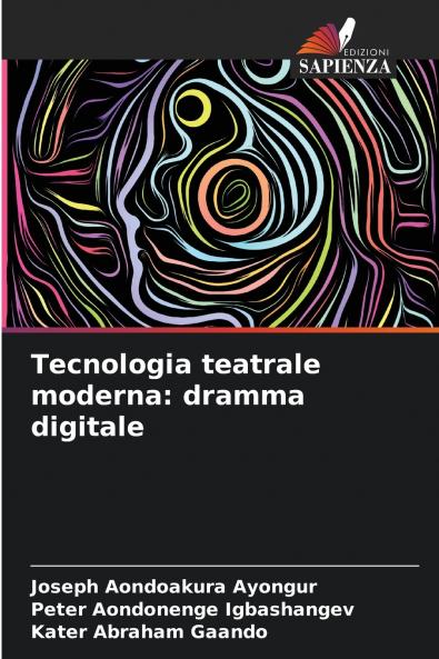 Tecnologia teatrale moderna