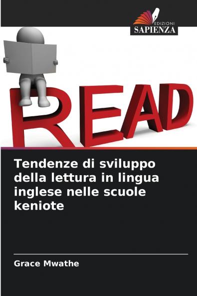 Tendenze di sviluppo della lettura in lingua inglese nelle scuole keniote