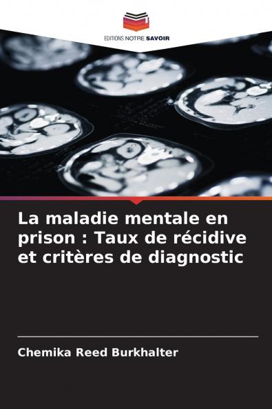 La maladie mentale en prison