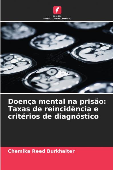 Doença mental na prisão