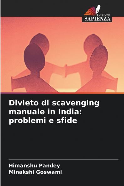 Divieto di scavenging manuale in India