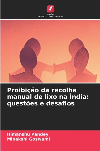 Proibição da recolha manual de lixo na Índia